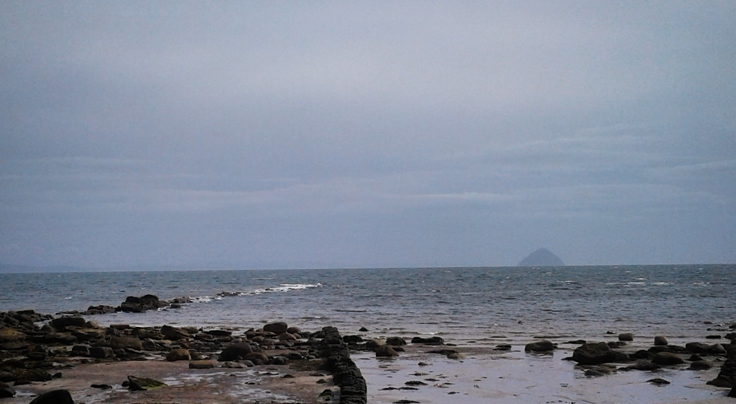 Where the heart is...
