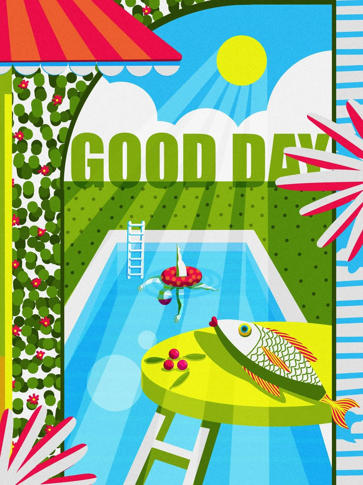 A good day doesn&rsquo;t just happen, darling. ✨ You build it, one delicious little choice at a time. 💋
The slow first sip of coffee. ☕ The song that moves your hips. The message you finally send. The tiny thing that makes you grin. 😘
So go on and 