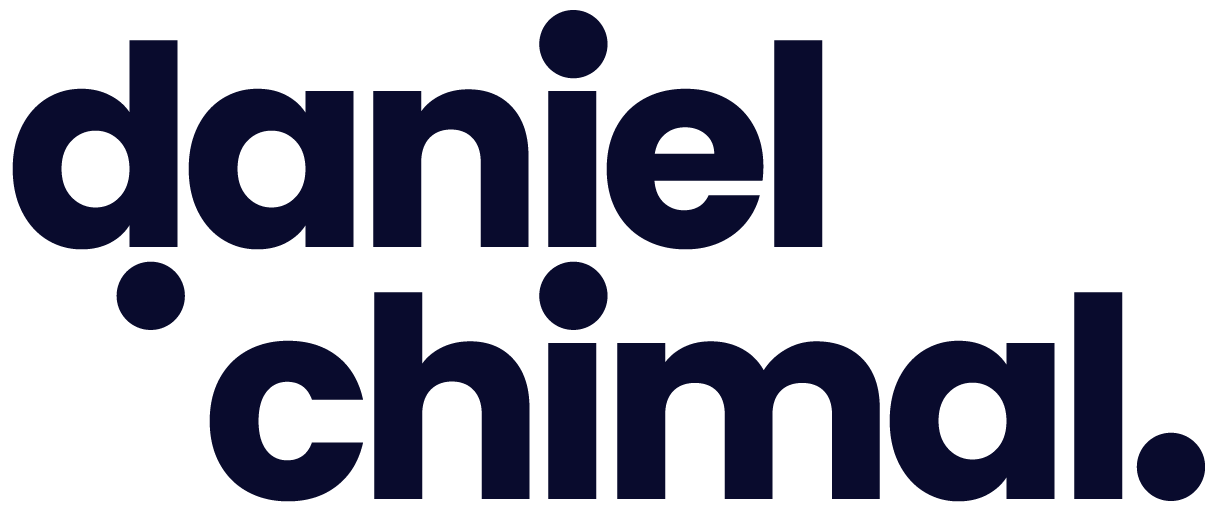 Daniel Chimal – Illustration