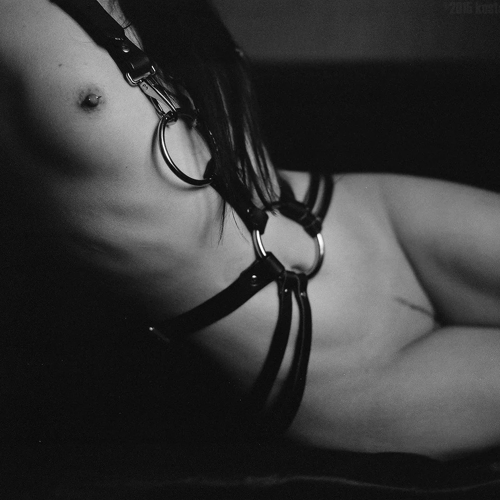 I, Essence Of Nothingness
