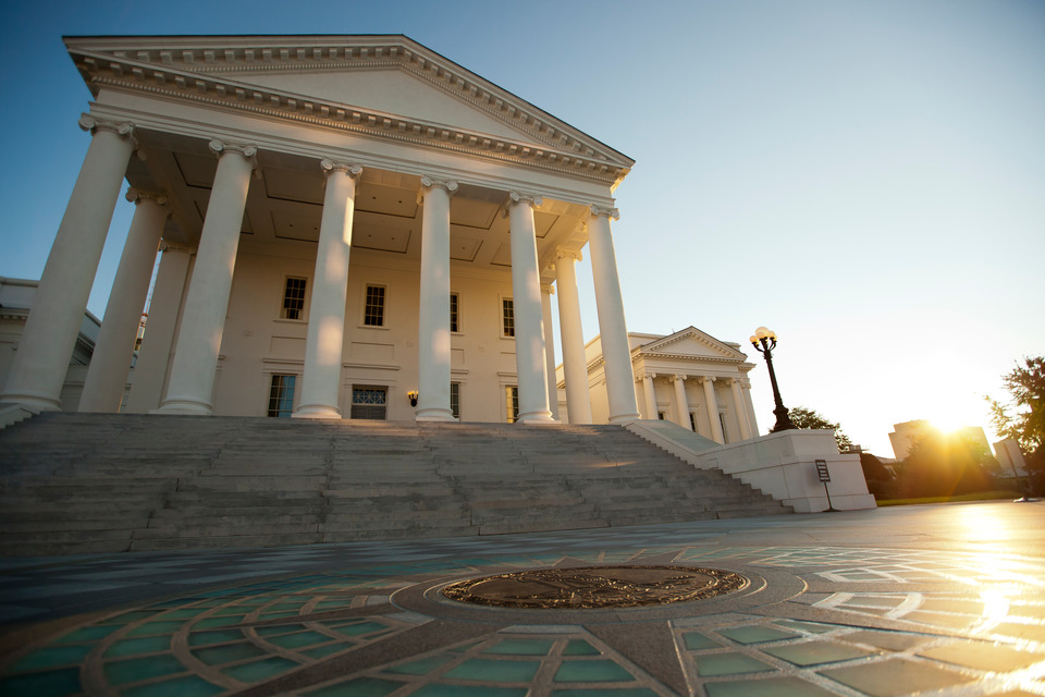 political capital to keep momentum