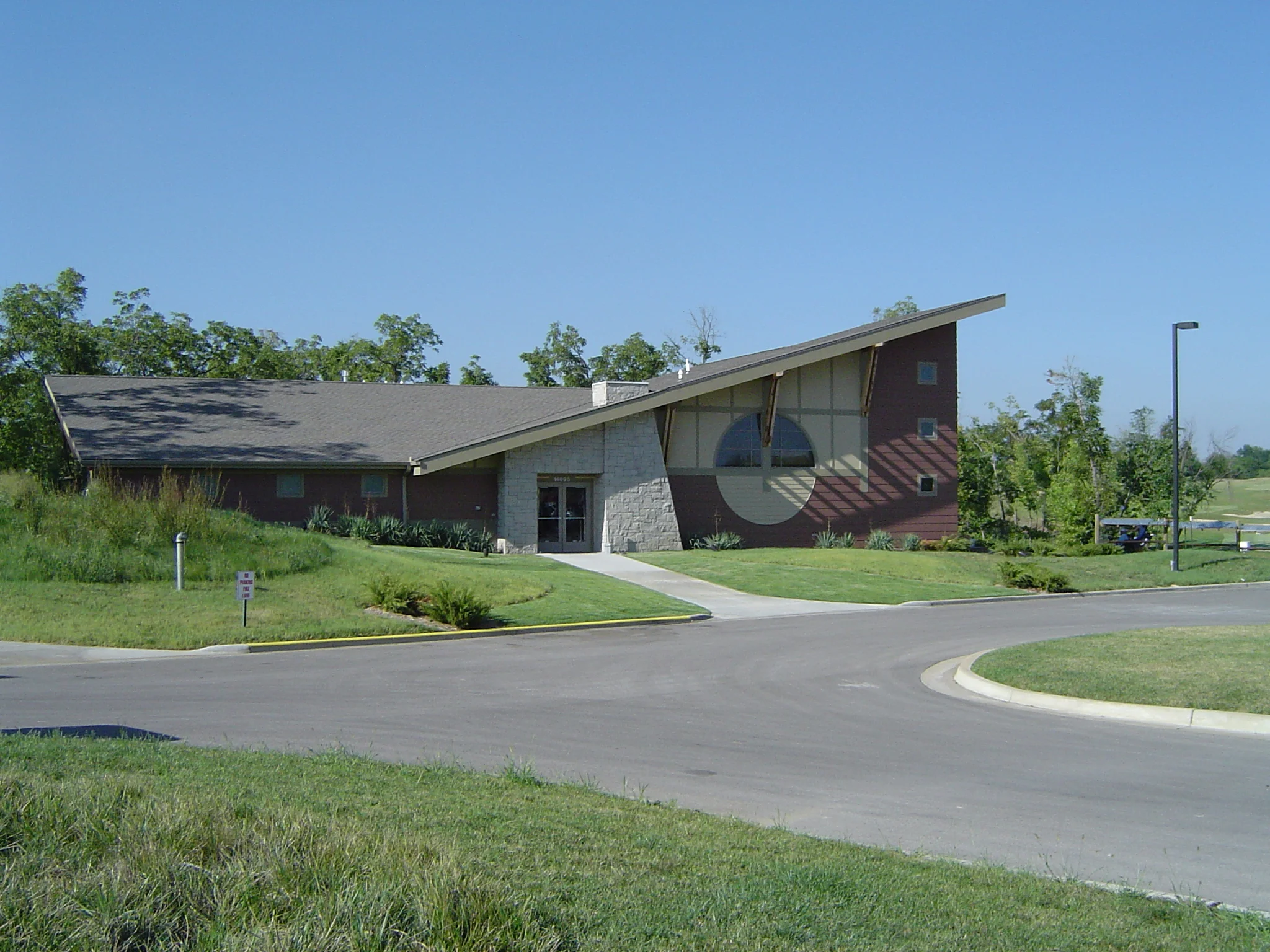 Prairie Highlands Golf Course — CE Golf Design