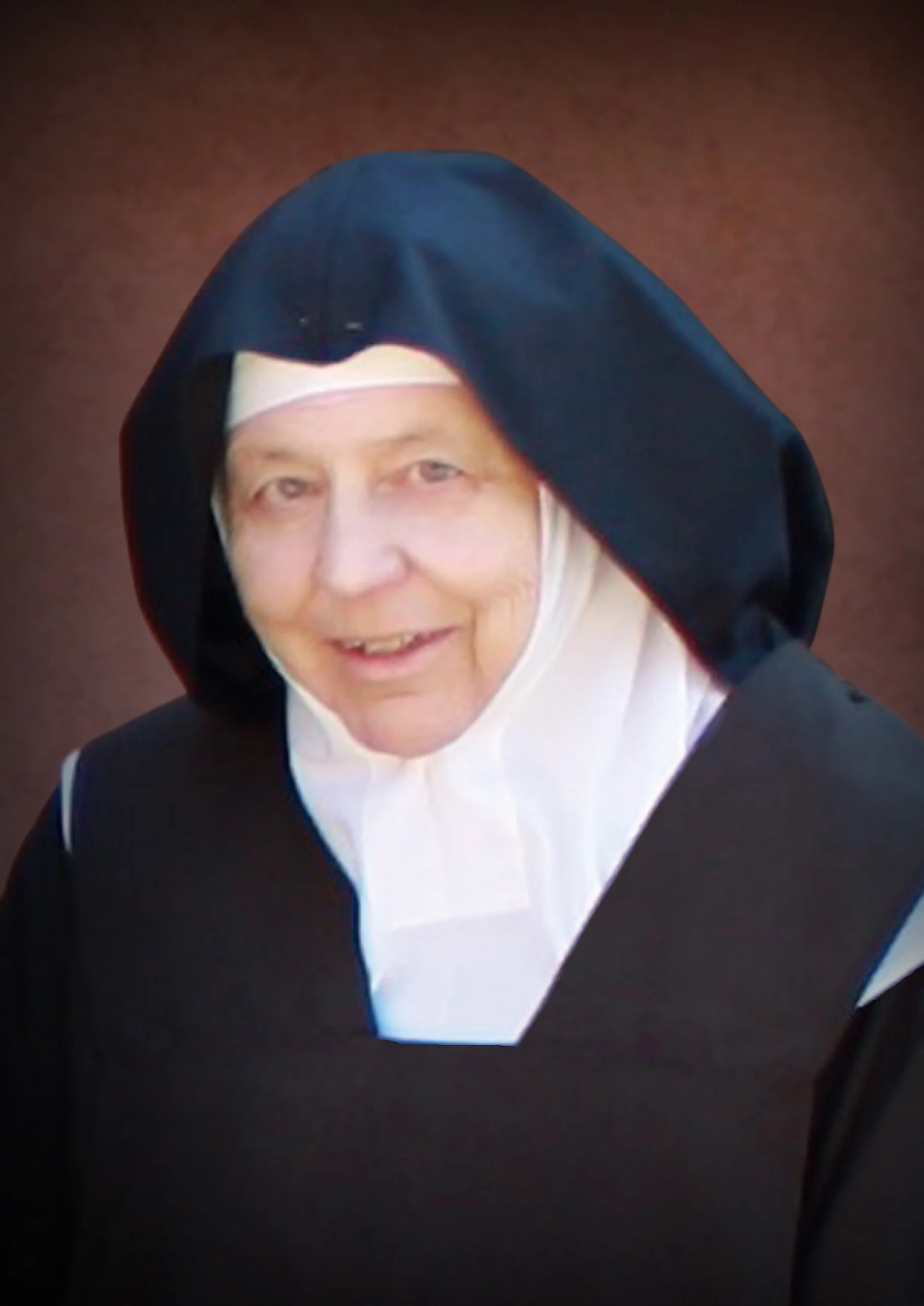 Newsletter #2 - Mother Christine