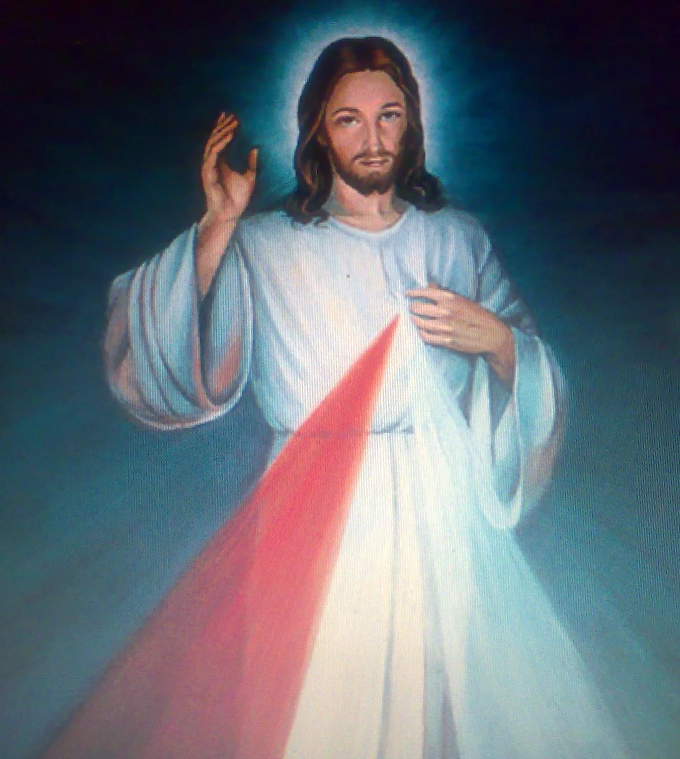 Newsletter #23 - Easter Blessings