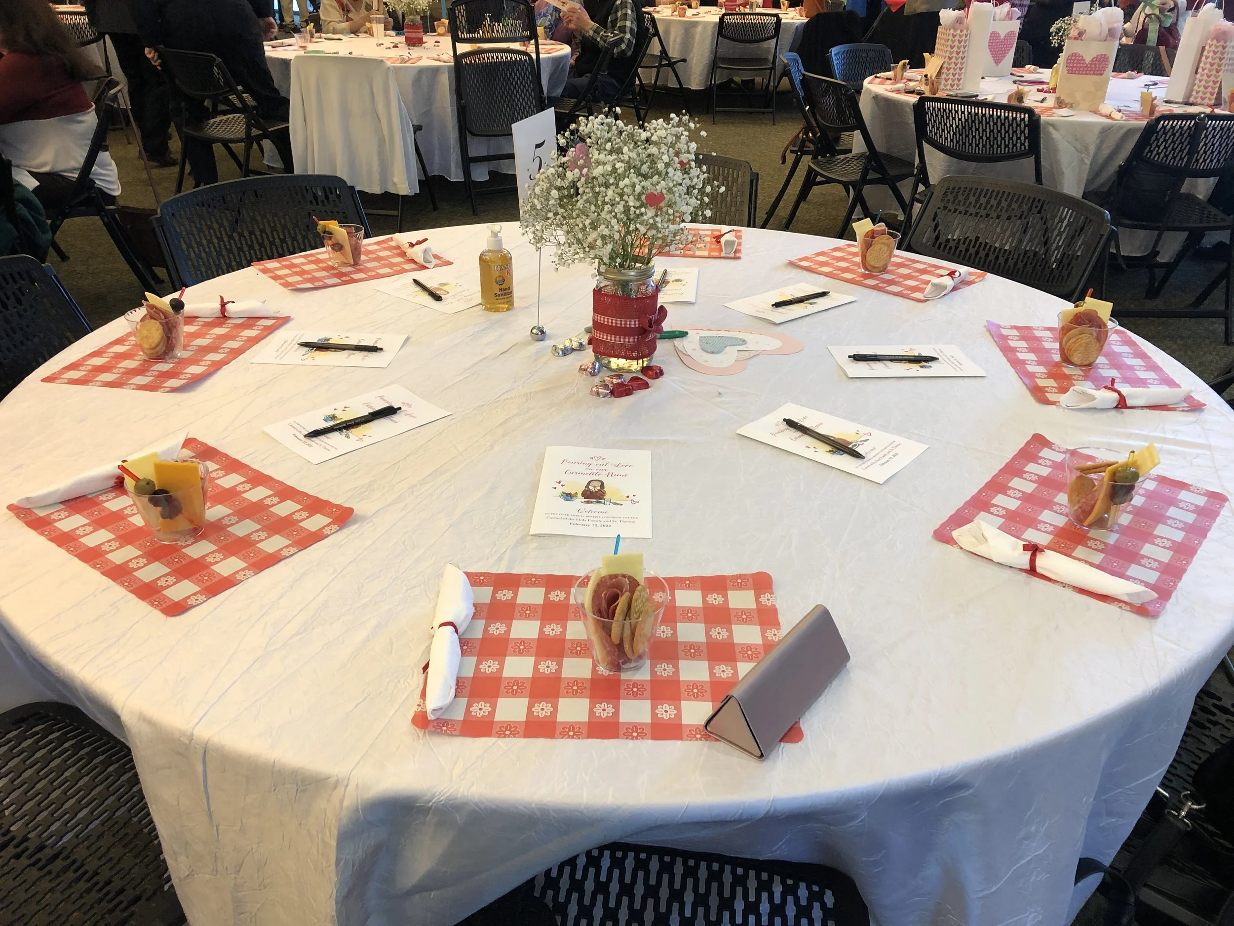 Newsletter #33 - Mar 2022