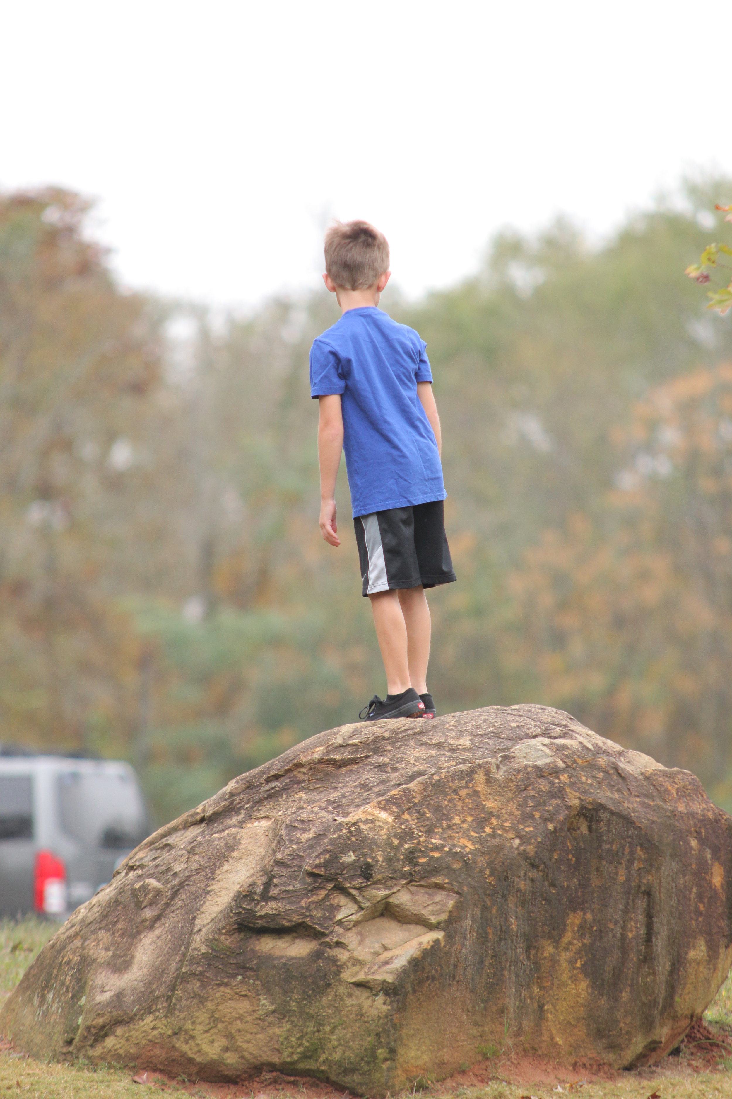 Last Day of Session 3 - 1:00 Dismissal