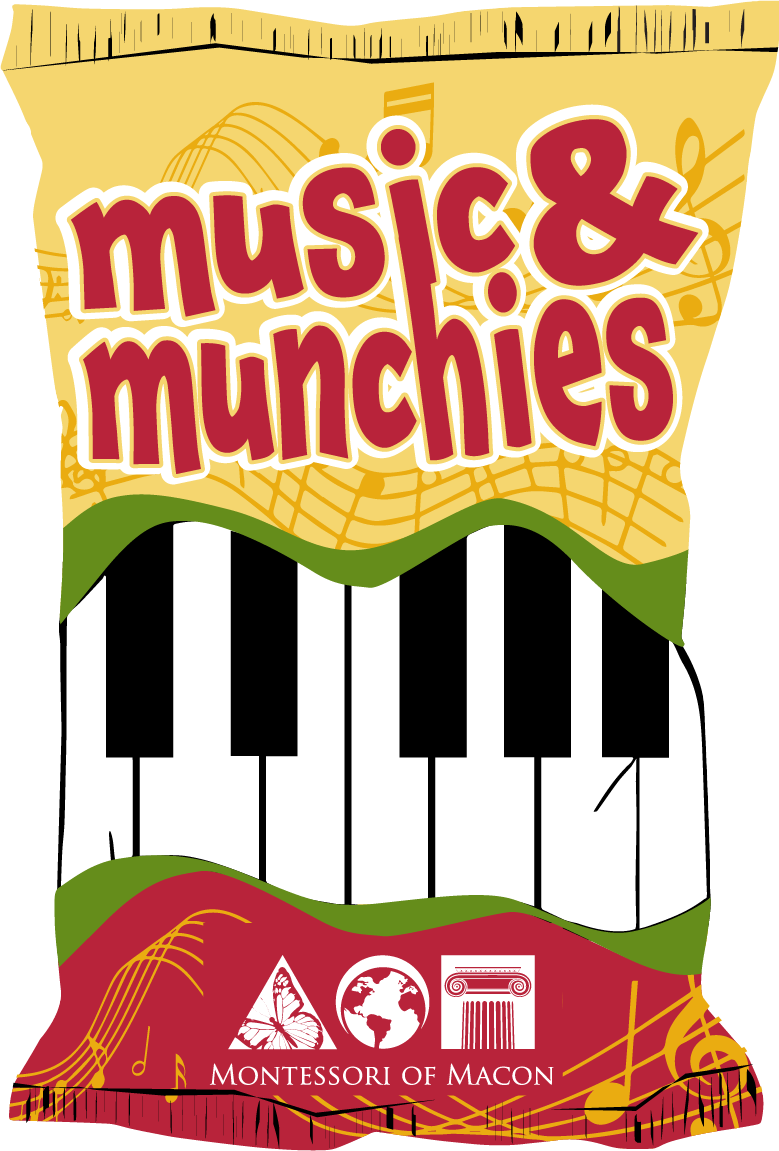 Music &amp; Munchies