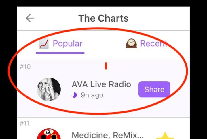 AVA LiveRadio Top 10.jpg