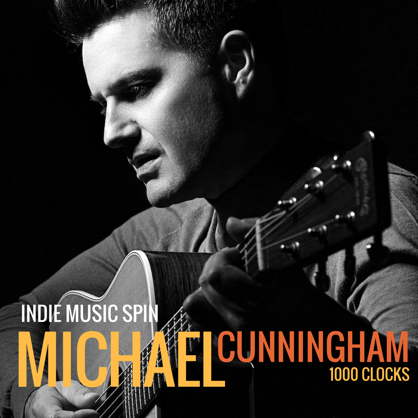 Michael Cunningham indie music spin.png