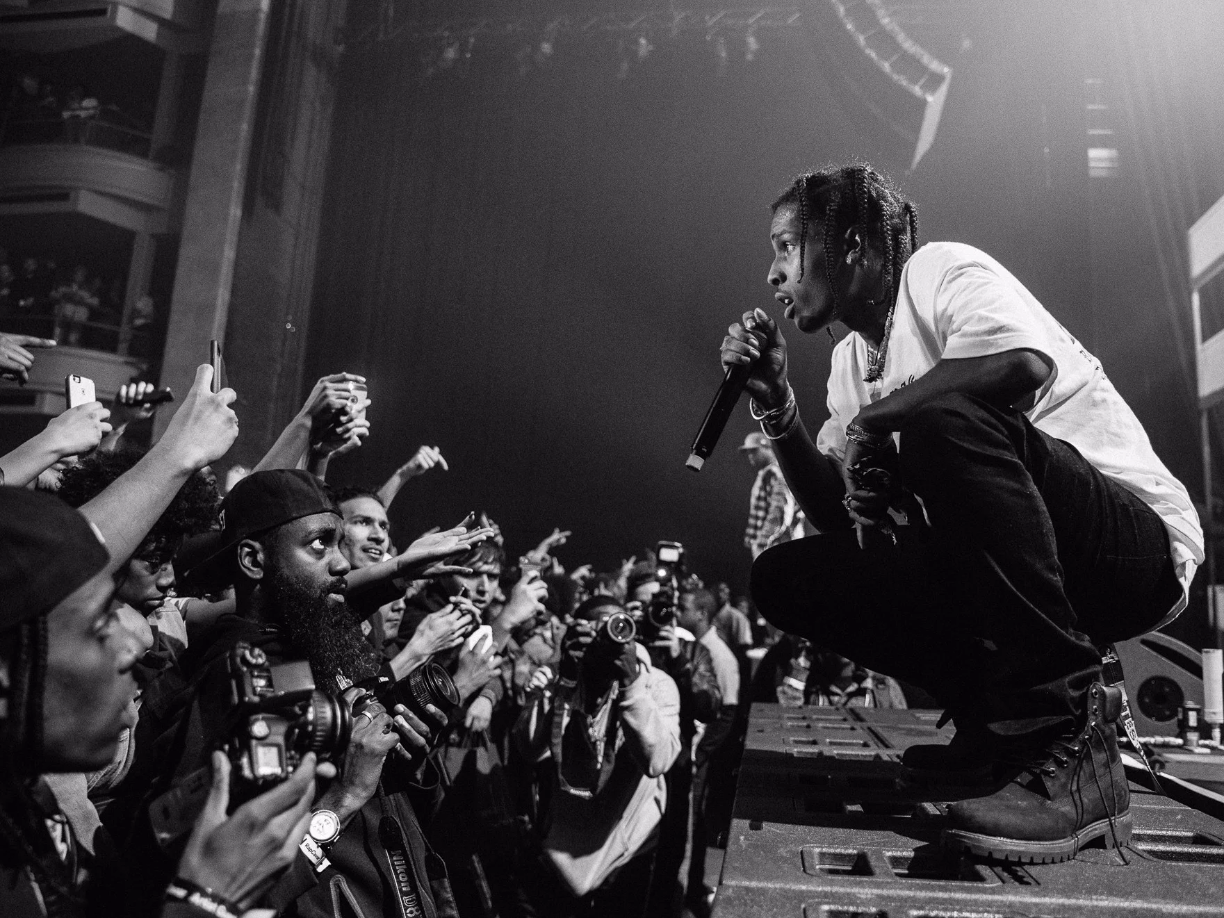 Rap Caviar Segment — AVA LIVE RADIO