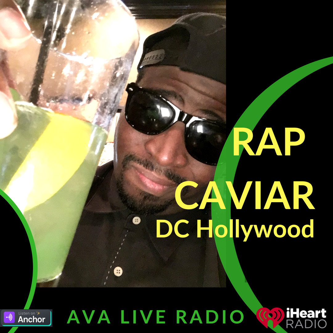 DC Hollywood AVA LIVE RADIO NEW MUSIC MONDAY-2.png