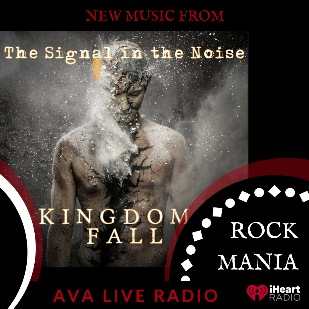 the signal in the noise AVA LIVE RADIO NEW MUSIC MONDAY-1.png
