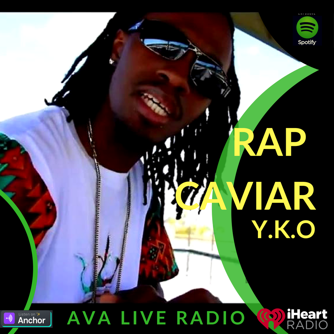 Y.K.O AVA LIVE RADIO .png