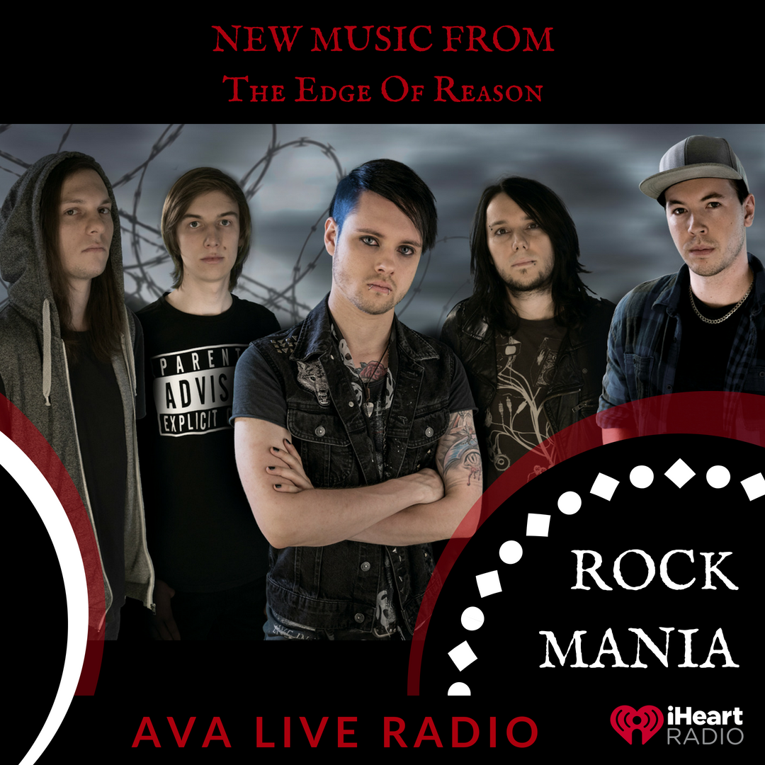 The Edge Of Reason AVA LIVE RADIO NEW MUSIC MONDAY-1.png