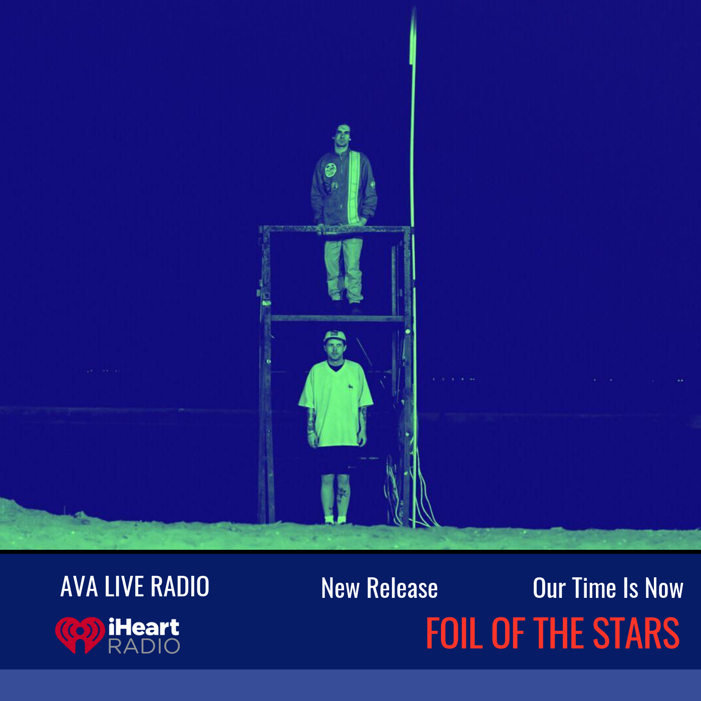 Foil of the Stars avaliveradio.png