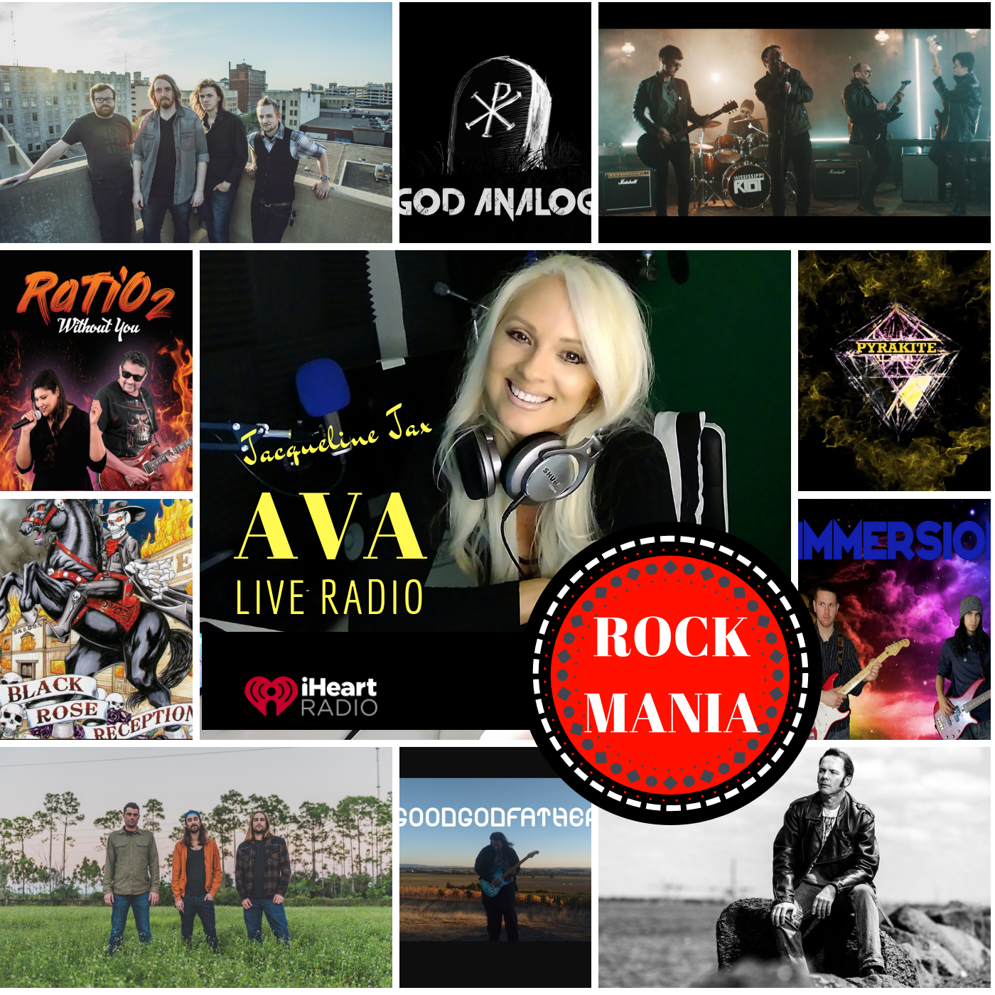 Rock Mania Monday november 2018 .png