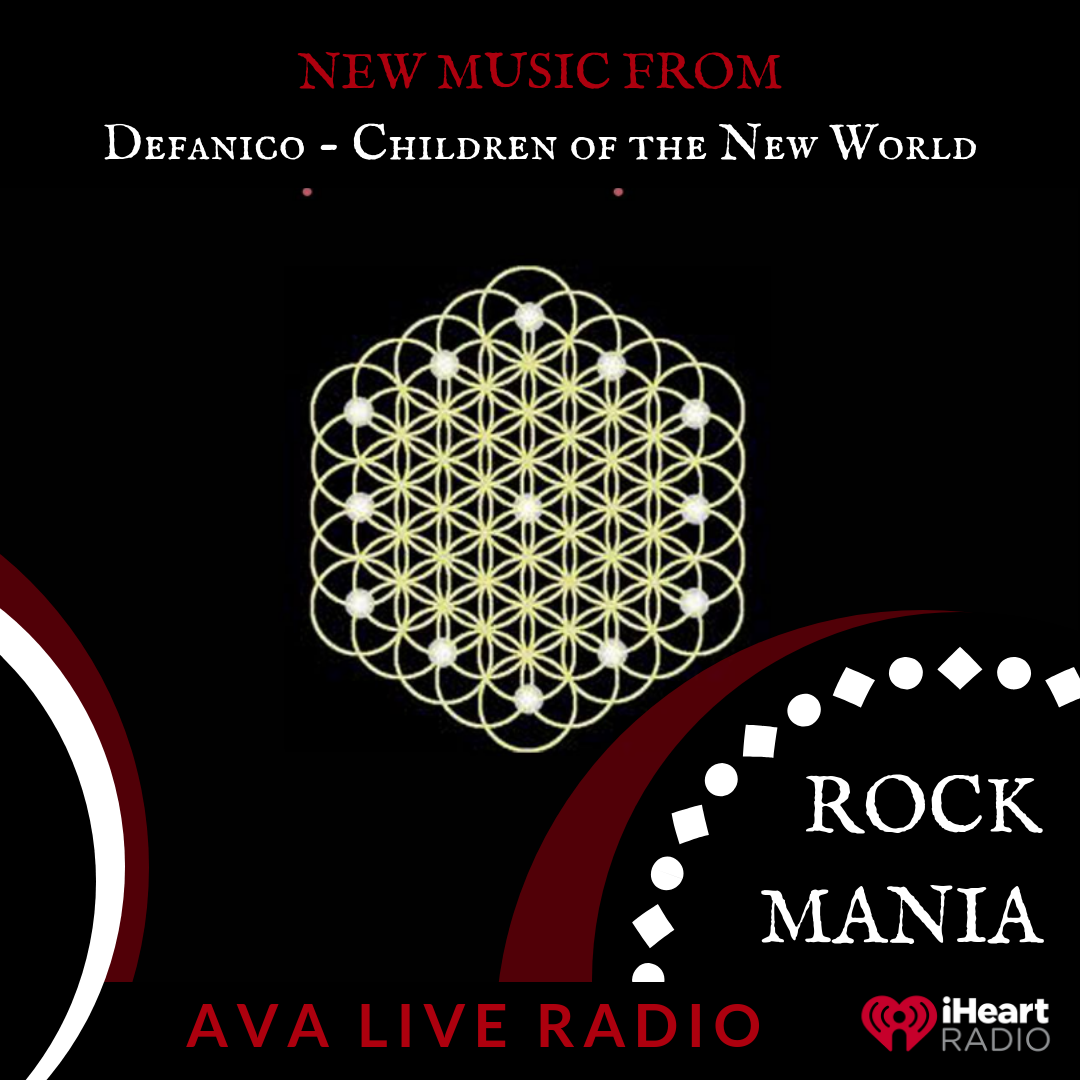 Defanico AVA LIVE RADIO Rock mania.png