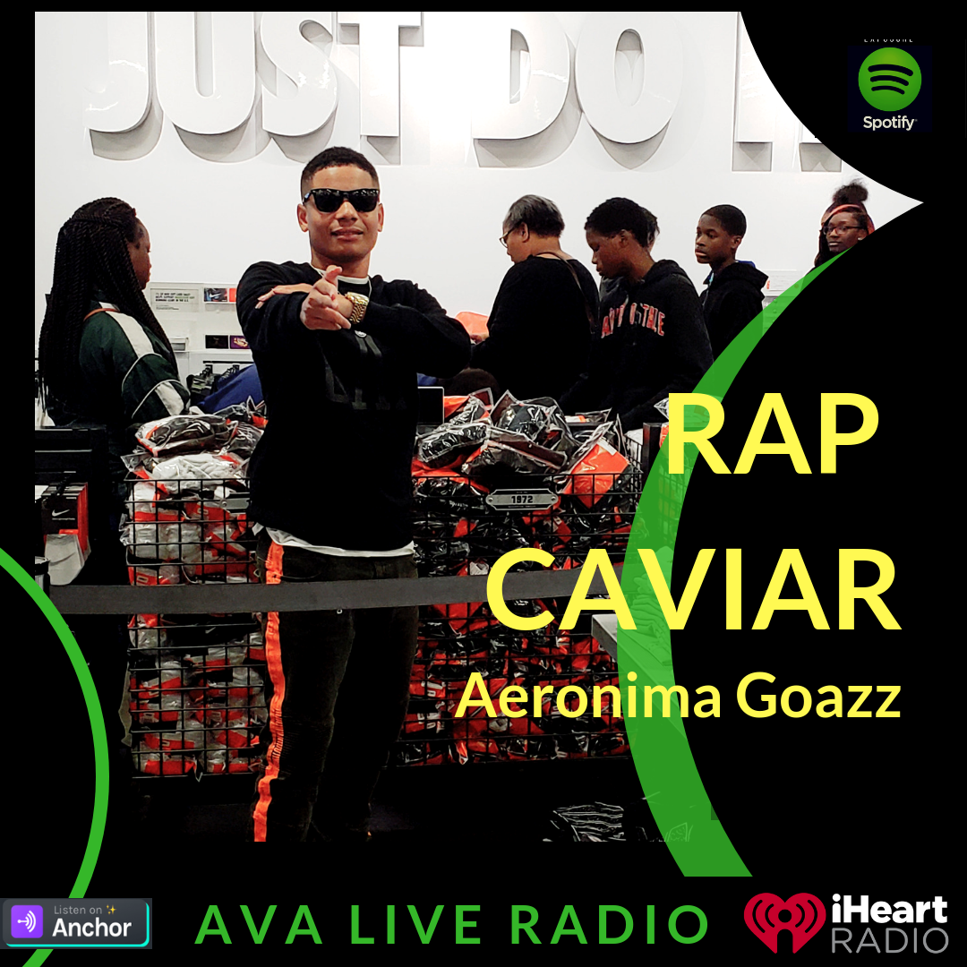 Aeronima Goazz AVA LIVE RADIO NEW MUSIC MONDAY(1).png