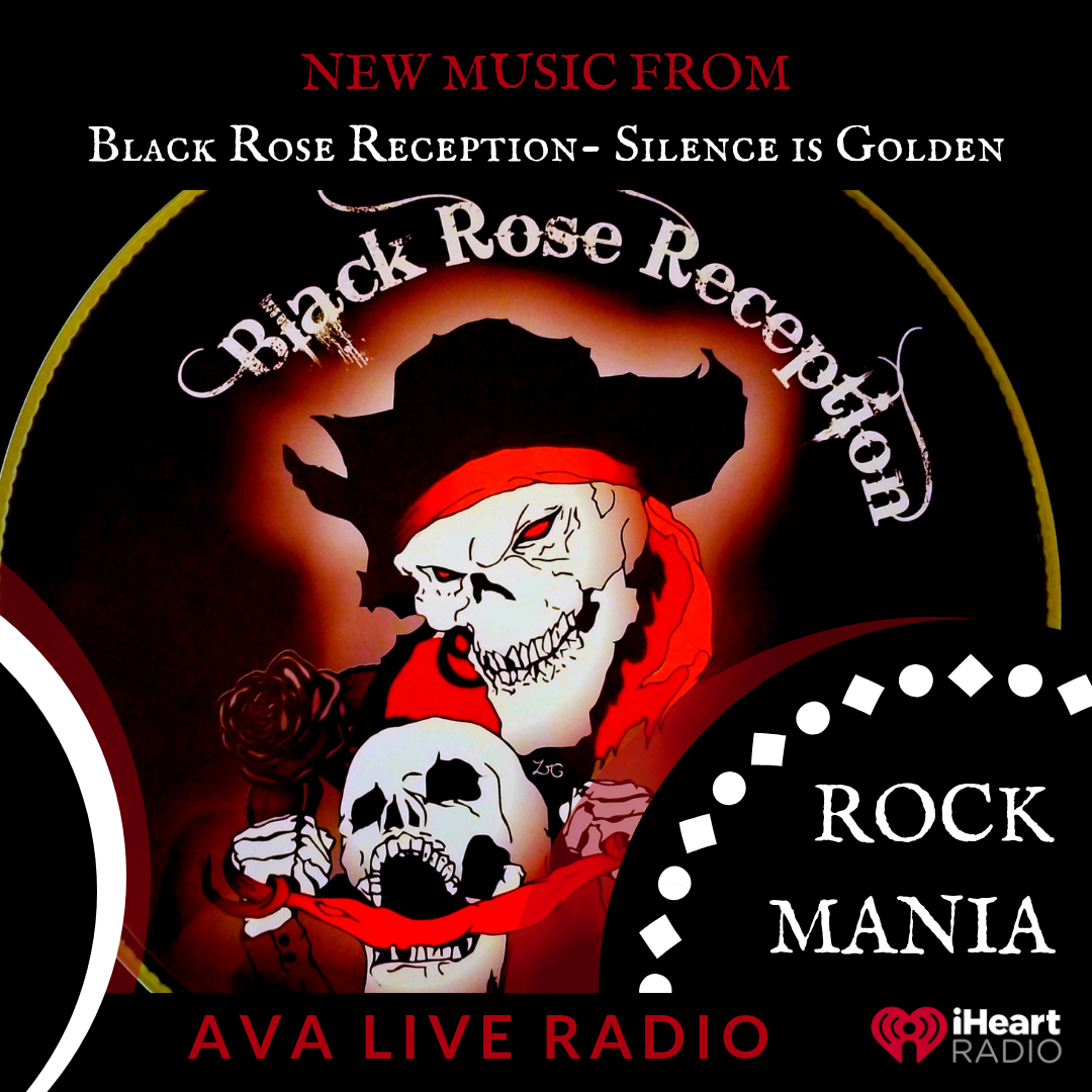 Black Rose Reception AVA LIVE RADIO NEW MUSIC MONDAY(2).png