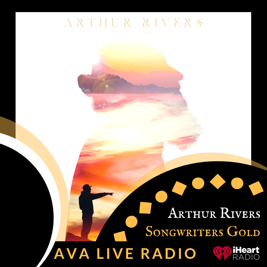 Arthur Rivers AVA LIVE RADIO Songwriters.png