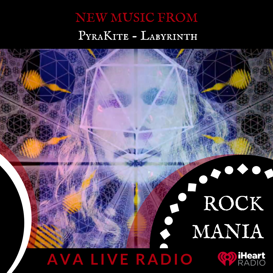 PyraKite AVA LIVE RADIO Rock Mania December.png