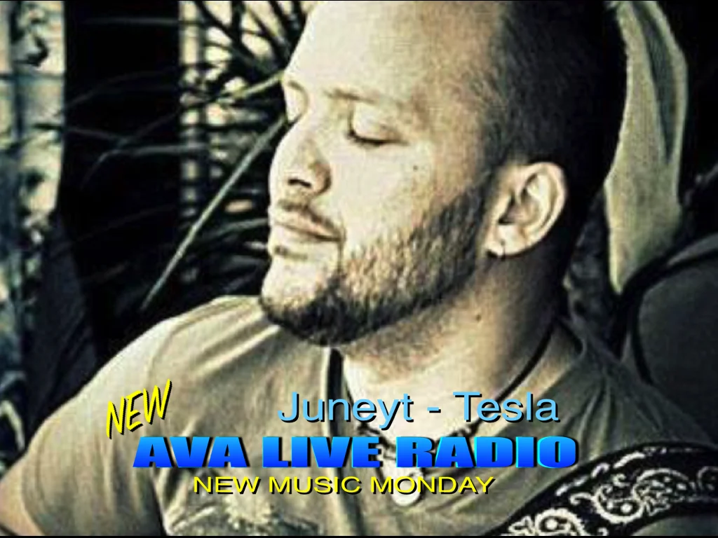 Juneyt-Tesla-avaliveradio-newmusicmonday.jpg