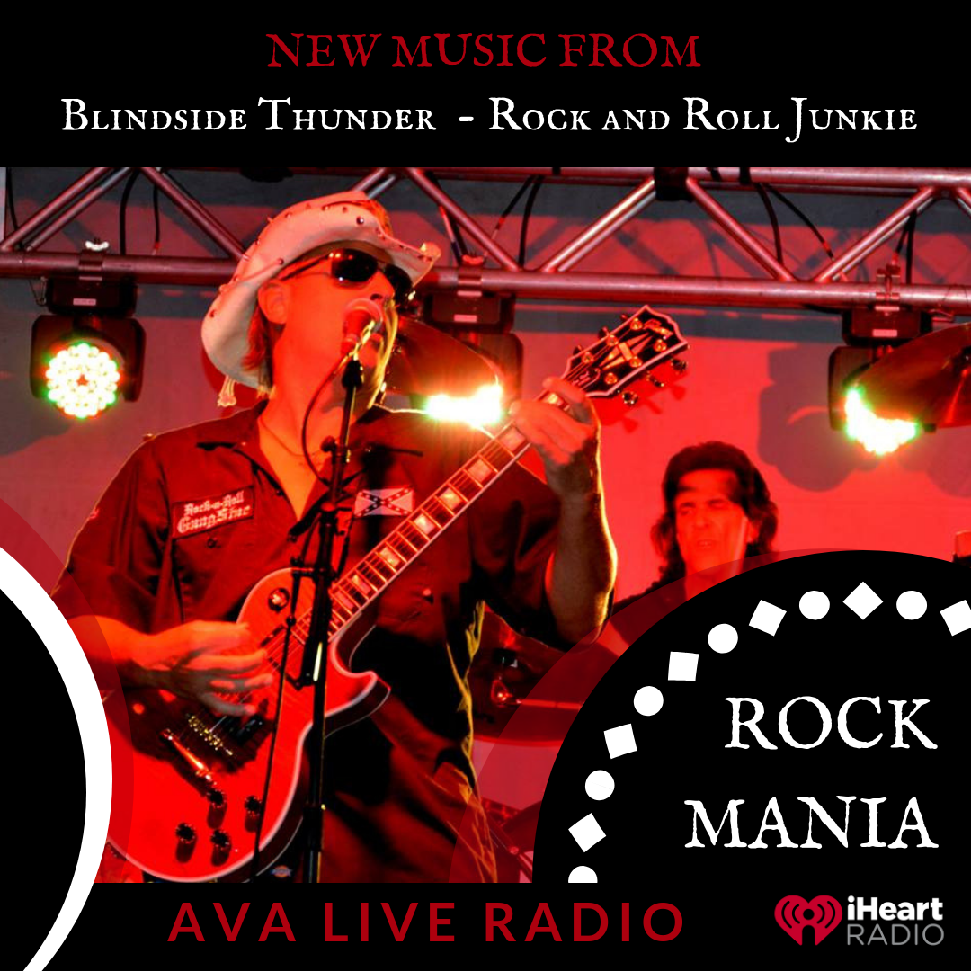 Blindside Thunder AVA LIVE RADIO .png