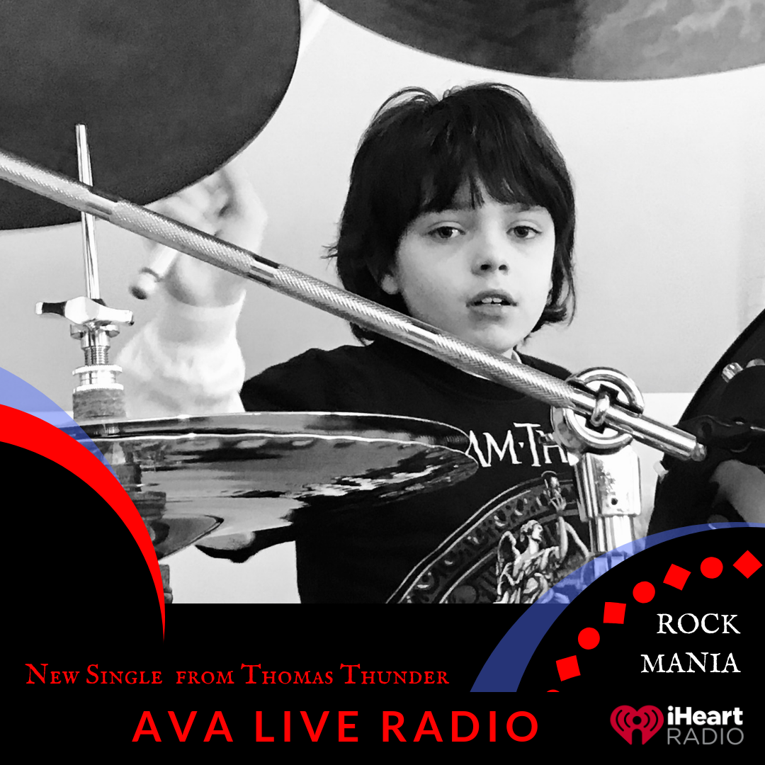 Thomas Thunder AVA LIVE RADIO NEW MUSIC MONDAY(3).png