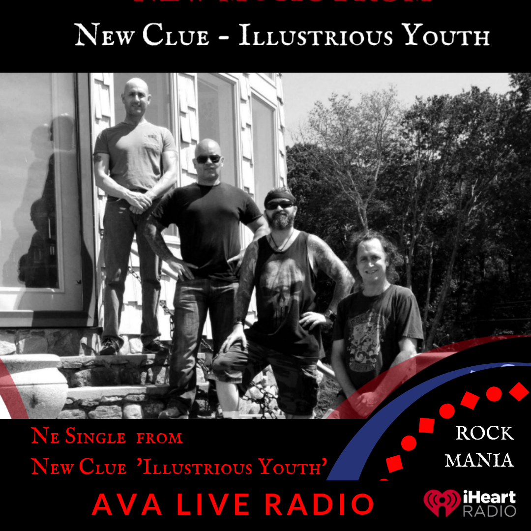 Illustrious Youth AVA LIVE RADIO NEW MUSIC MONDAY(3).png