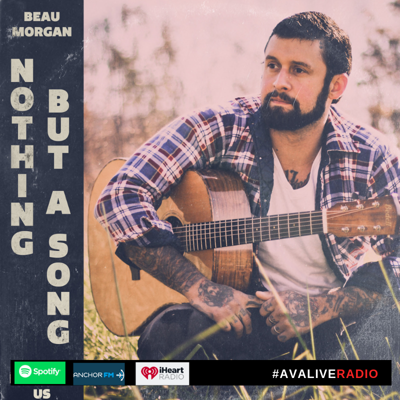 Beau Morgan avaliveradio .png