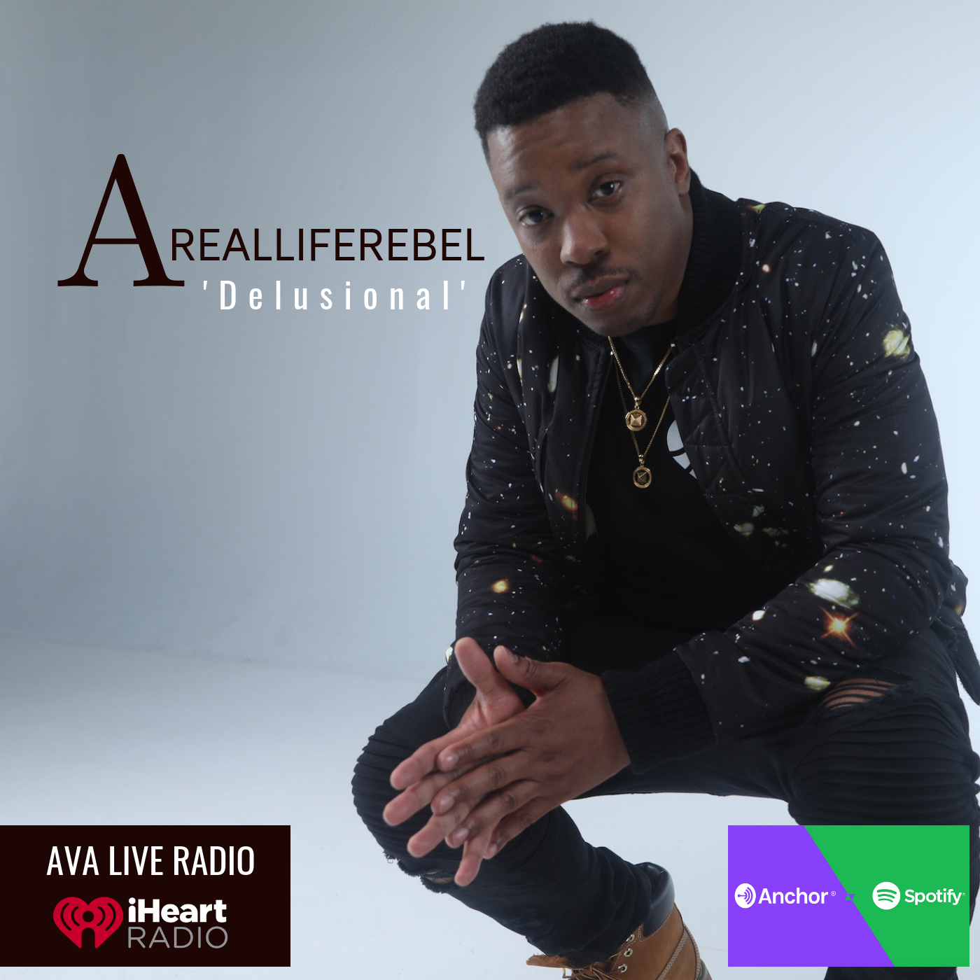 Areal rebel