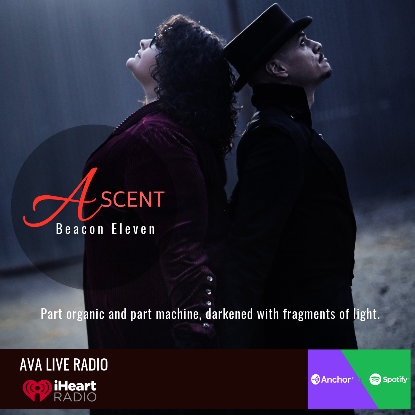 Ascent beacon eleven avaliveradio.png