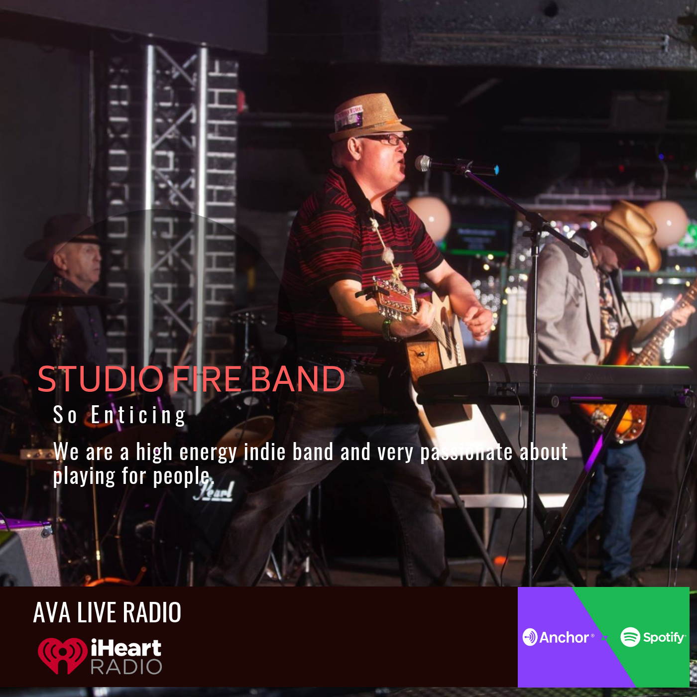 Studio Fire band avaliveradio .png