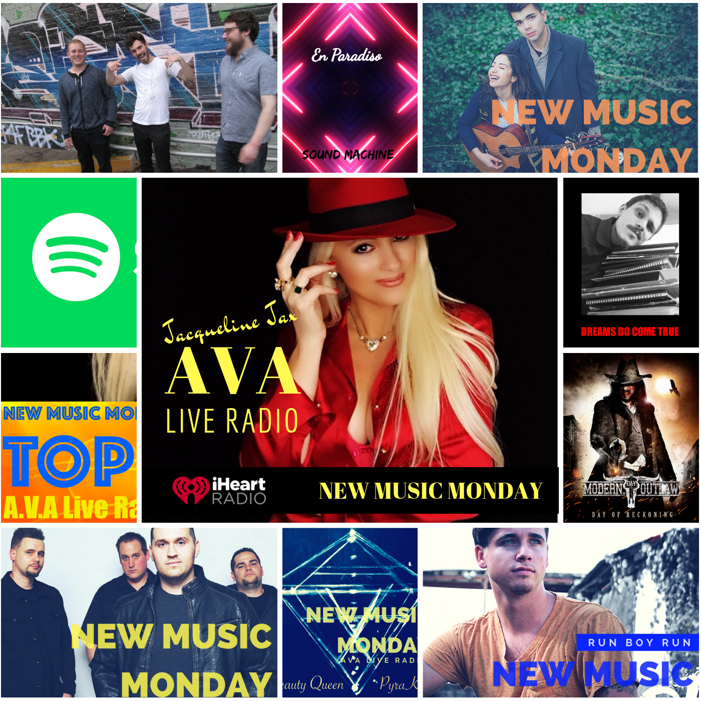 New Music Monday avaliveradio.png