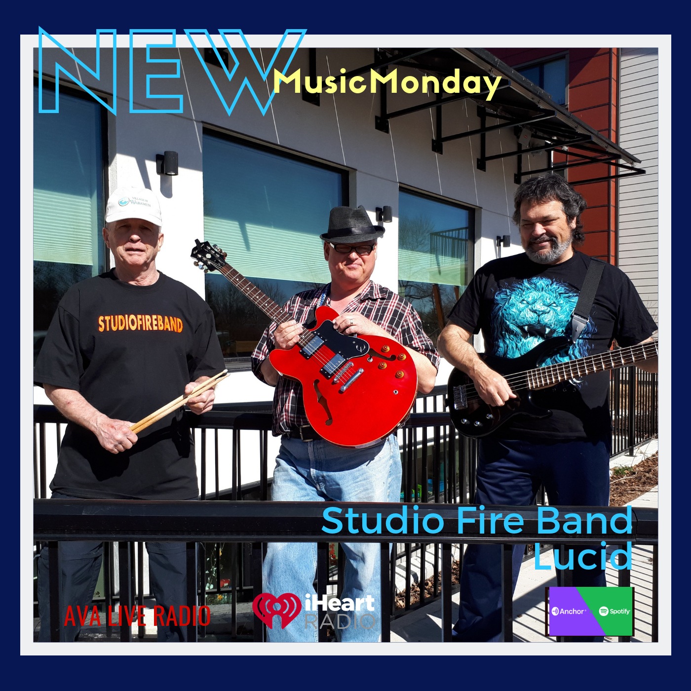 Lucid studio fire band avaliveradio.png