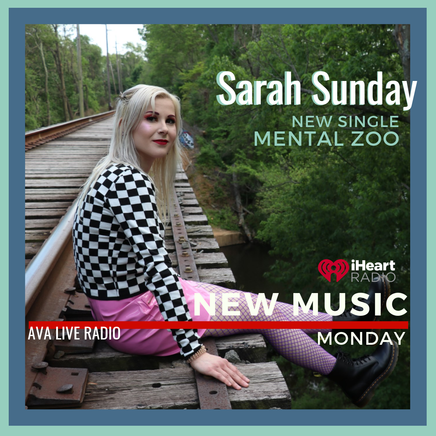 Mental Zoo sarah sunday avaliveradio.png