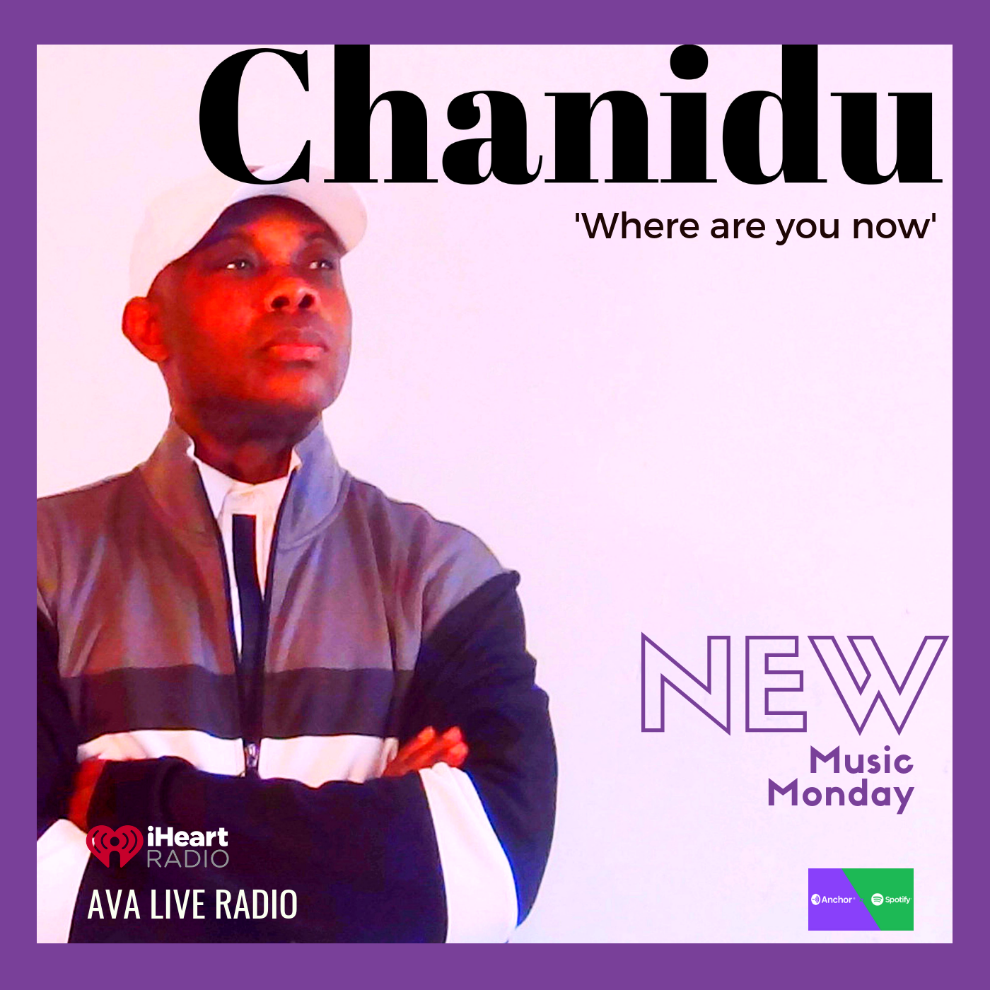 Chanidu where are you now avaliveradio .png