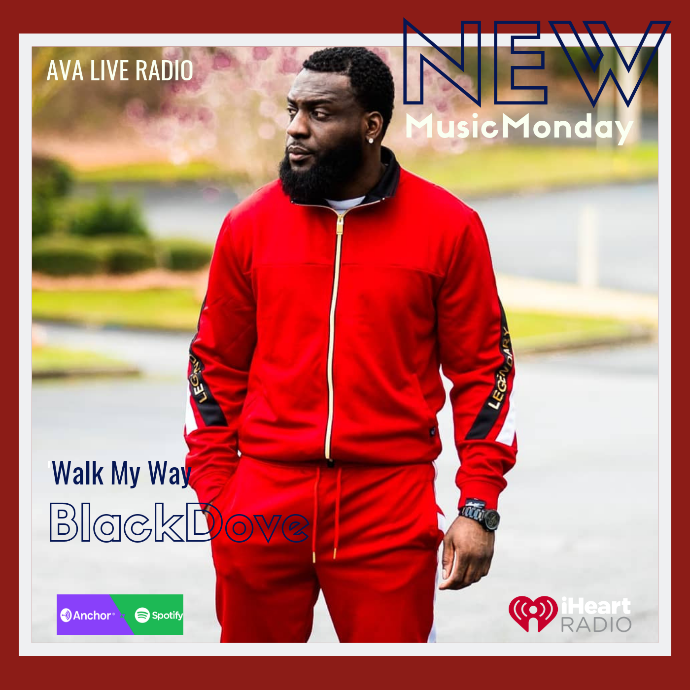 Walk My Way blackdove.png