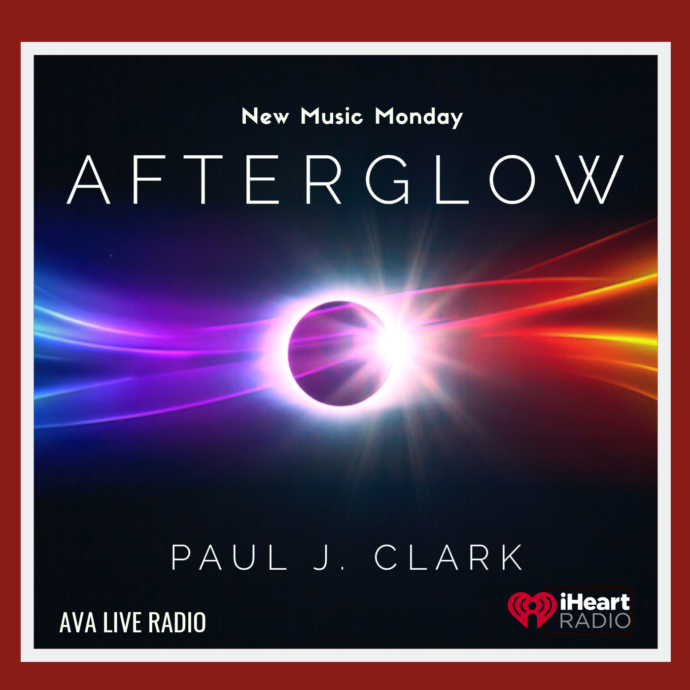 Paul j clark afterglow avaliveradio.png