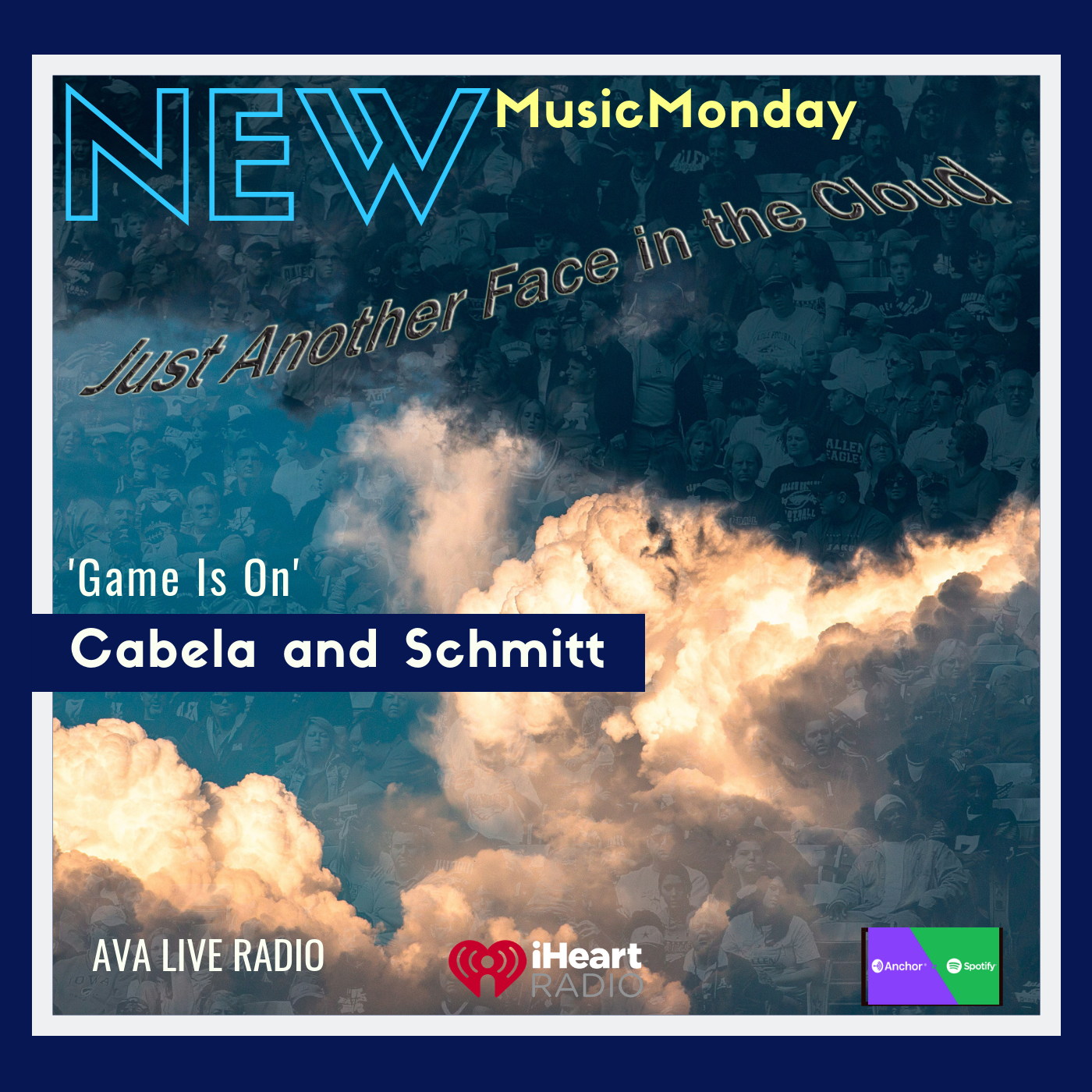 Game Is On cabela and schmitt.png