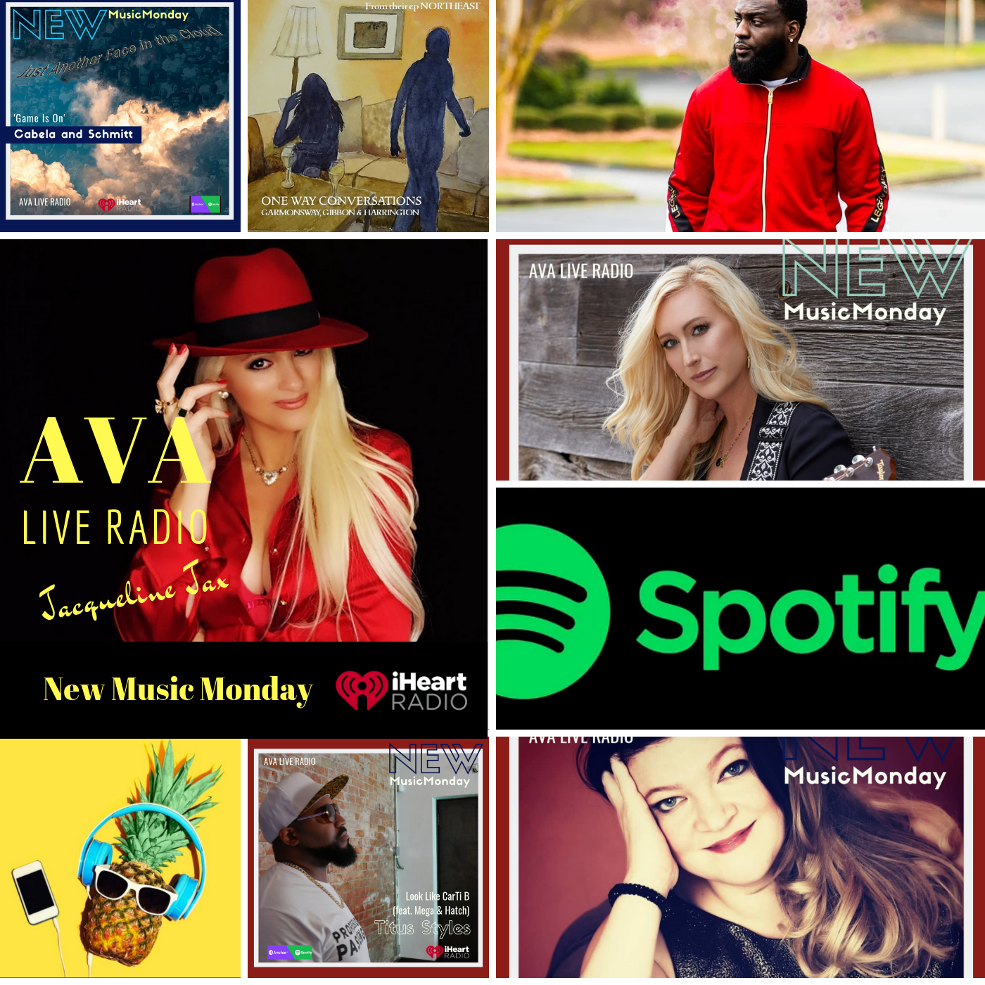 avaliveradio New Music Monday 7-29.png