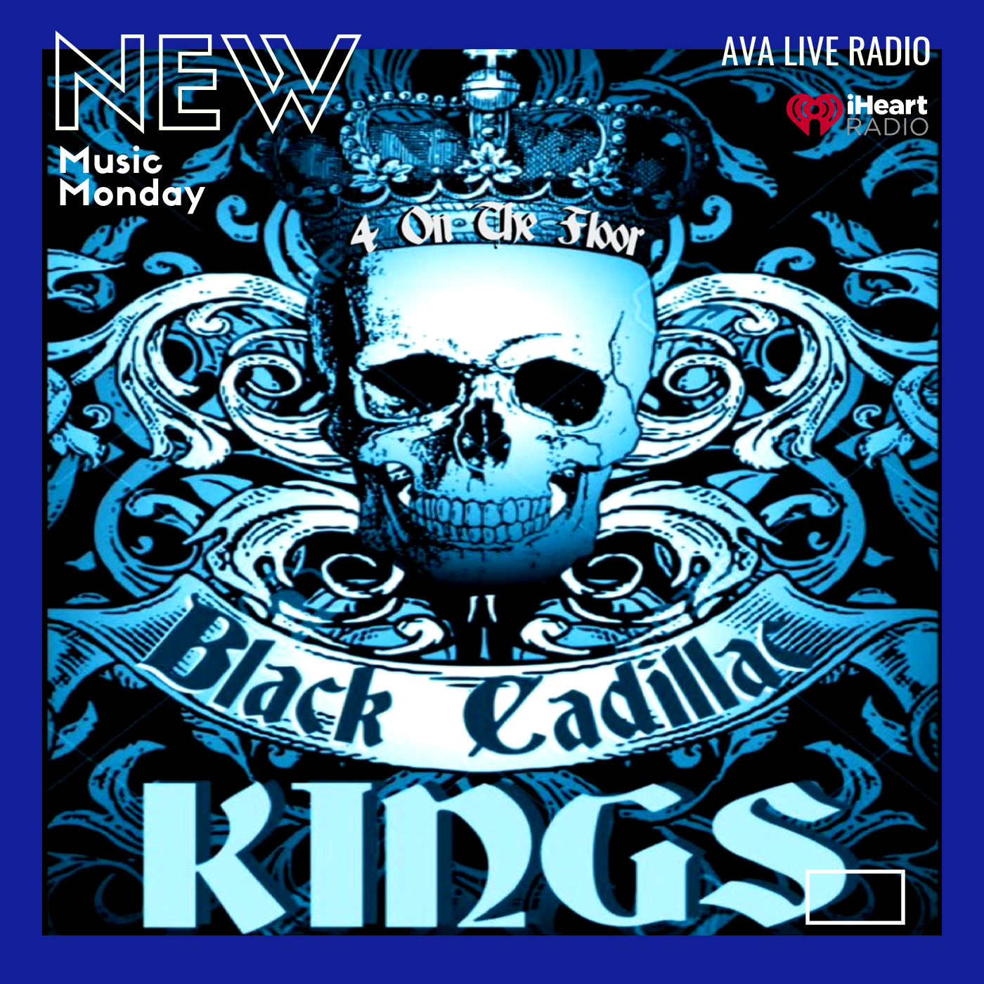 Black cadillac kings avaliveradio.png