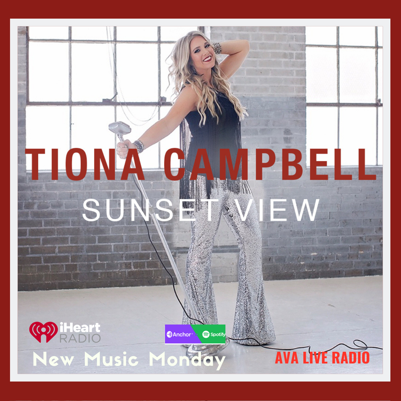 Tiona Campbell avaliveradio new music monday.png