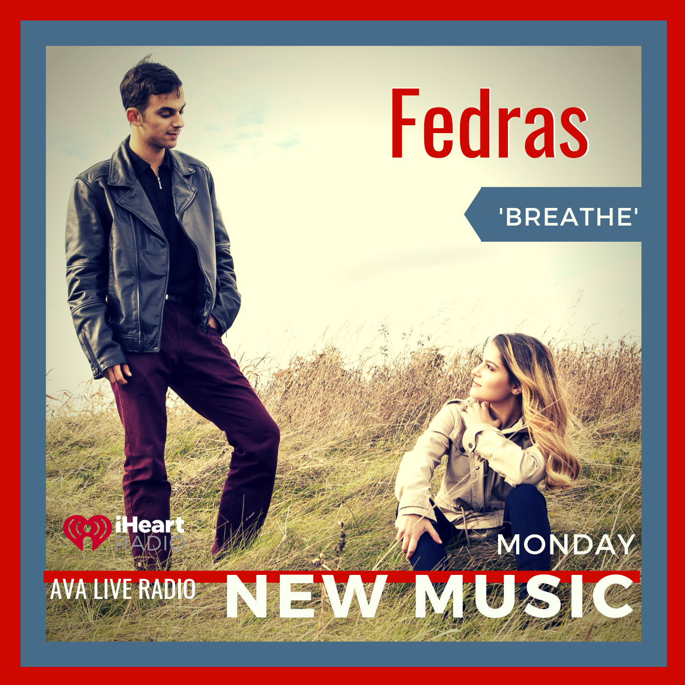Fedras AVA Live radio .png