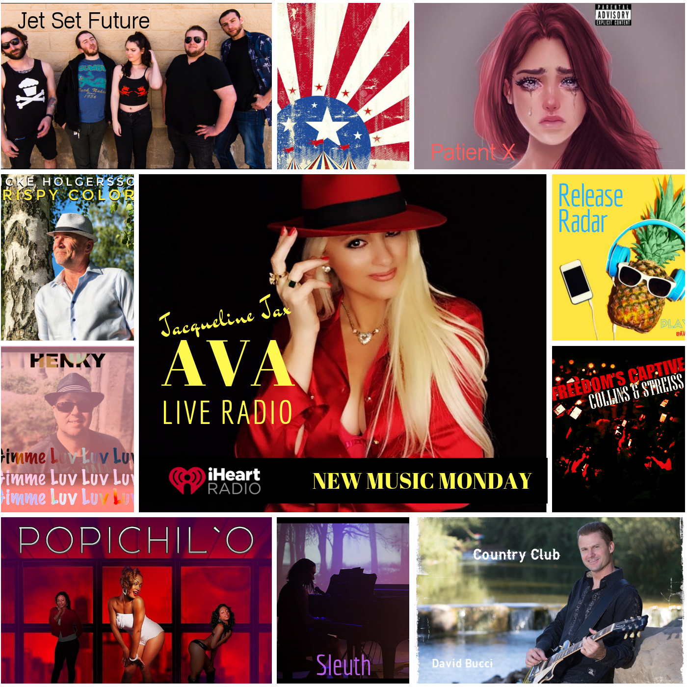 10.7 New Music Monday avaliveradio jacqueline jax.png