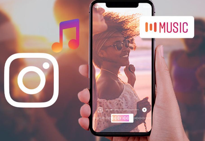 How to Add Music to Your Instagram Story