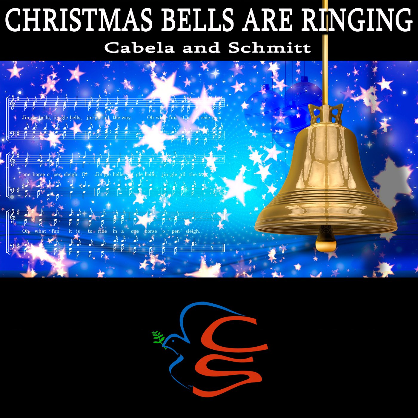 Stralend Hoe kolf Christmas Bells Are Ringing by Cabela and Schmitt is a reminder of happier  days — AVA LIVE RADIO