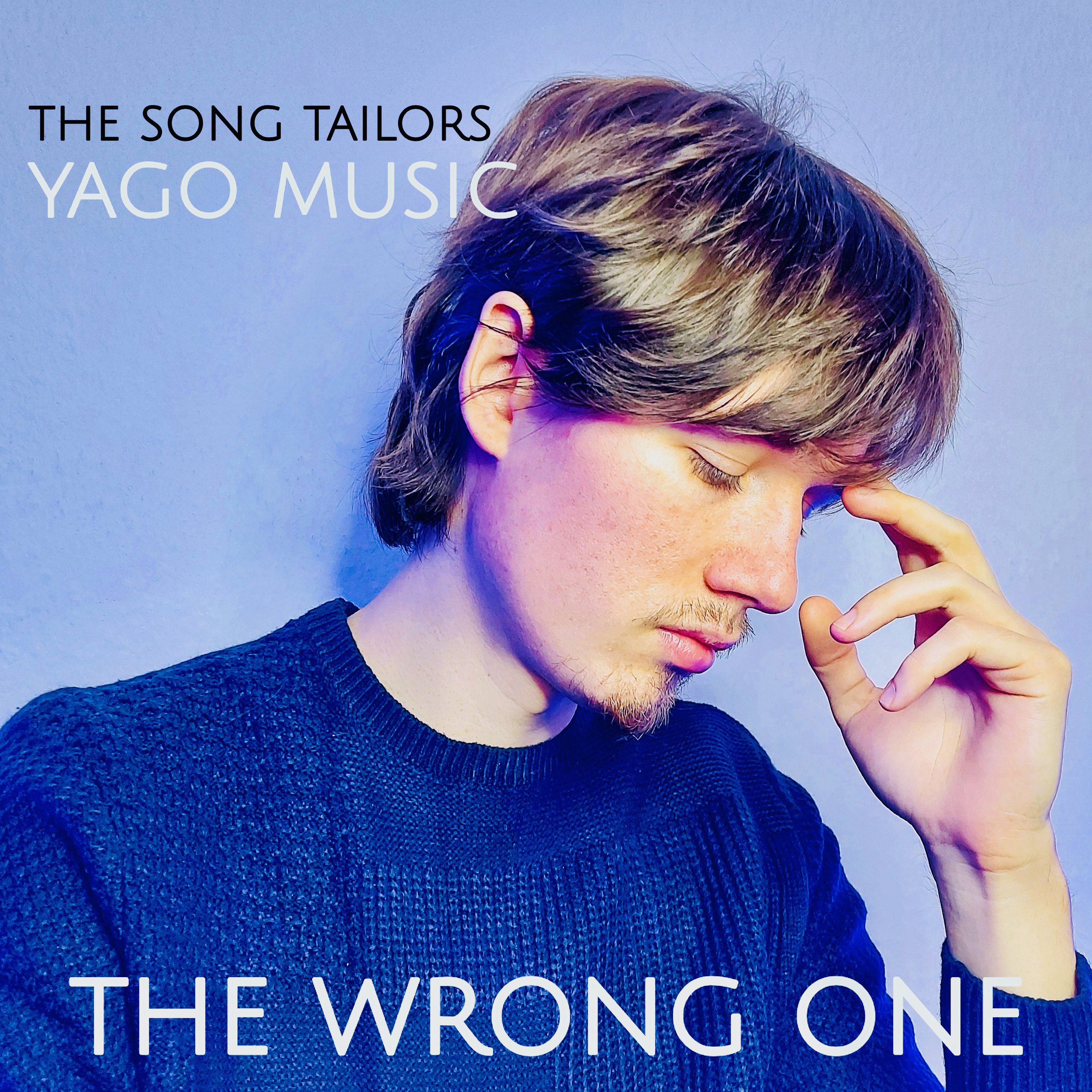 The Song Tailors The Wrong One encourages you to break negative