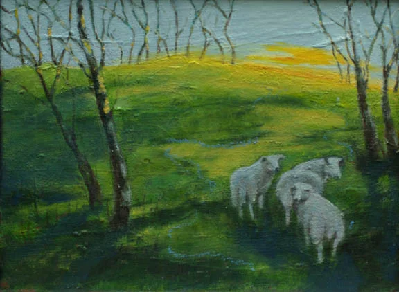 Hilde Line's sheeps.jpg