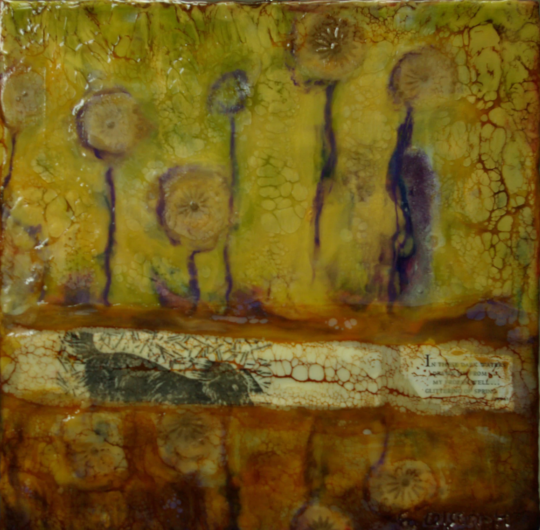 ehE-144 Glittering of spring 12x12.jpg